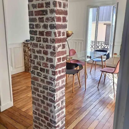 Large 1 Bedroom Hypercentre *