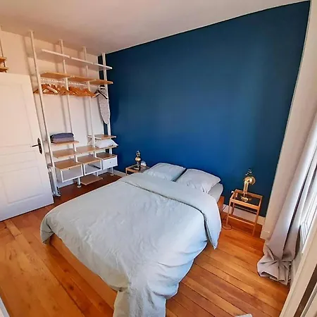 Large 1 Bedroom Hypercentre *